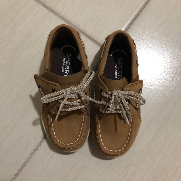 Sperry Other - Boys NEW sperrys